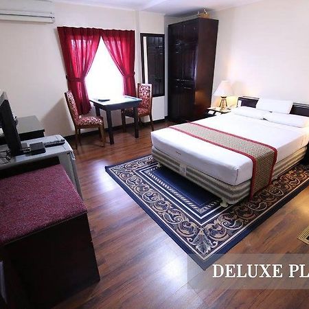 Hotel Asia Cebu Exteriér fotografie