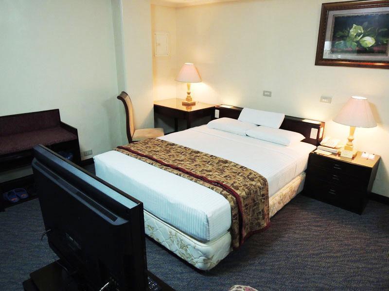 Hotel Asia Cebu Exteriér fotografie