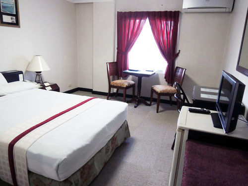 Hotel Asia Cebu Exteriér fotografie
