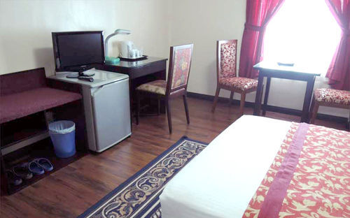 Hotel Asia Cebu Exteriér fotografie