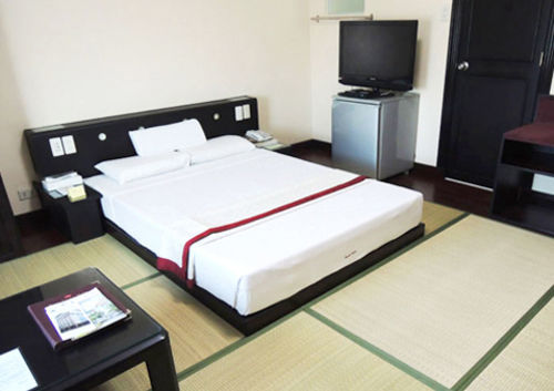 Hotel Asia Cebu Exteriér fotografie