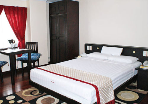 Hotel Asia Cebu Exteriér fotografie