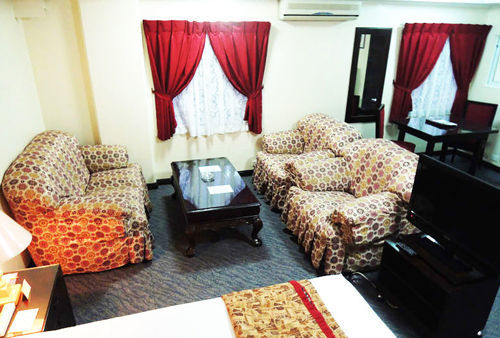 Hotel Asia Cebu Exteriér fotografie